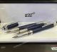 New Montblanc Starwalker Blue Planet Replica Ballpoint Pen Blue Barrel (4)_th.jpg